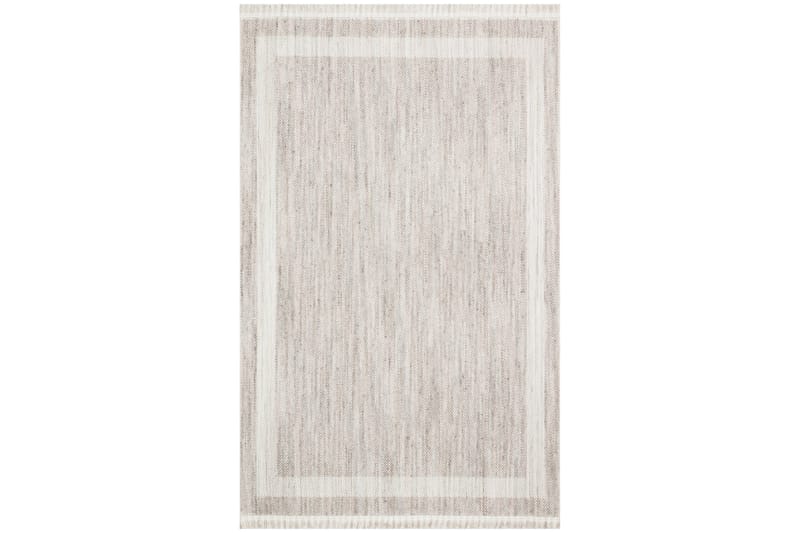 Curby Wiltonmatto 160x230 cm Suorakaide - Harmaa - Kodintekstiilit & matot - Matto - Moderni matto - Käytävämatto