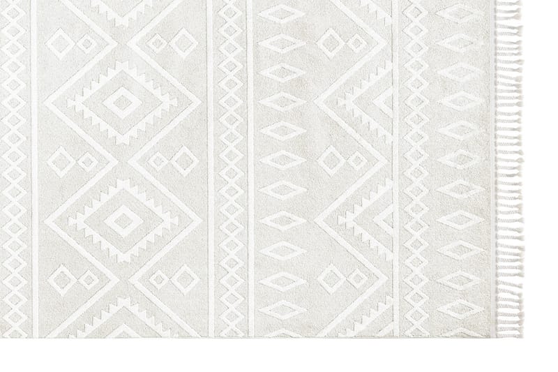 Santorini Wiltonmatto 120x180 cm Suorakaide - Kerma - Kodintekstiilit & matot - Matto - Moderni matto - Wilton-matto