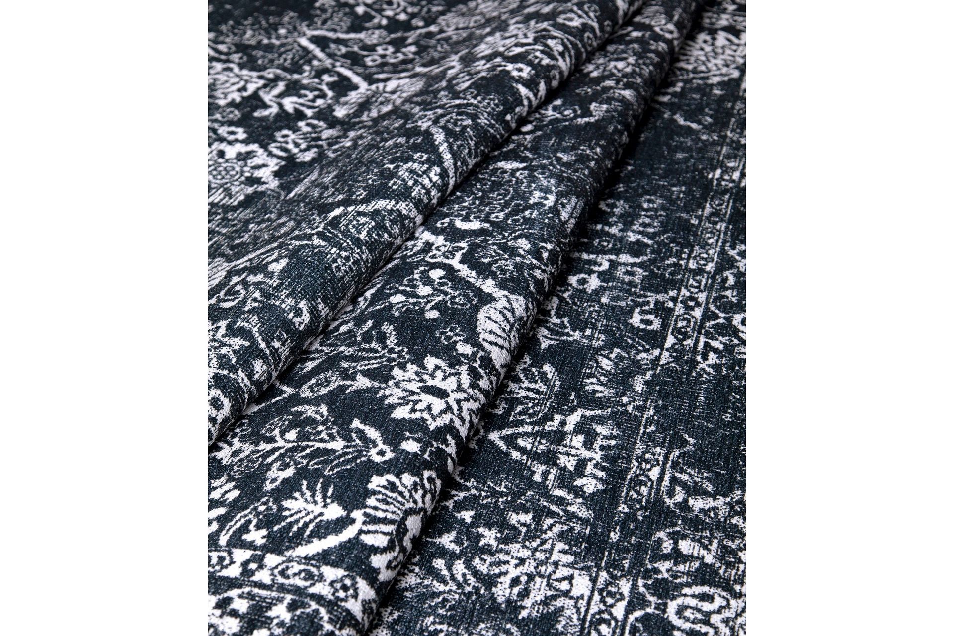 Melly Wiltonmatto 160x230 cm Suorakaide - Monivärinen - Kodintekstiilit & matot - Matto - Moderni matto - Wilton-matto