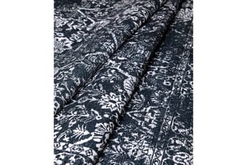Melly Wiltonmatto 160x230 cm Suorakaide - Monivärinen - Kodintekstiilit & matot - Matto - Moderni matto - Wilton-matto