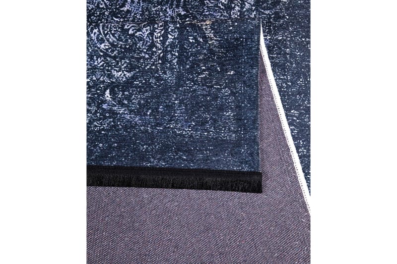 Helly Käytävämatto 80x200 cm Suorakaide - Monivärinen - Kodintekstiilit & matot - Matto - Moderni matto - Käytävämatto