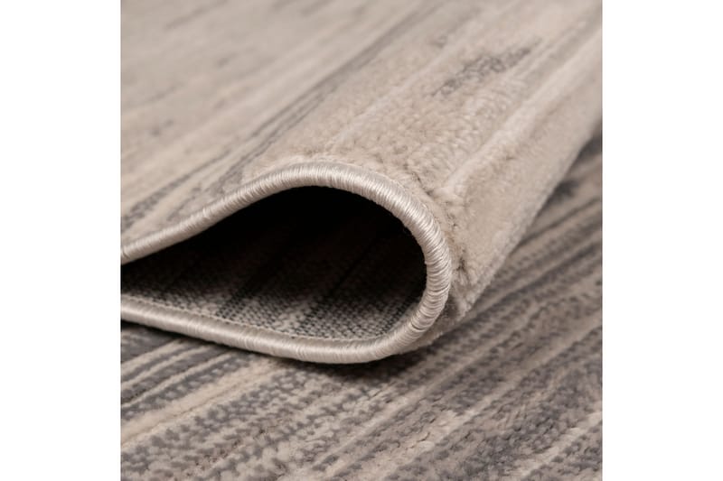 Kherul Wiltonmatto 200x290 cm Suorakaide - Harmaa/Beige/Ruskea - Kodintekstiilit & matot - Matto - Moderni matto - Wilton-matto