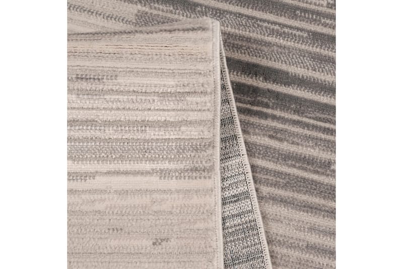 Kherul Wiltonmatto 200x290 cm Suorakaide - Harmaa/Beige/Ruskea - Kodintekstiilit & matot - Matto - Moderni matto - Wilton-matto