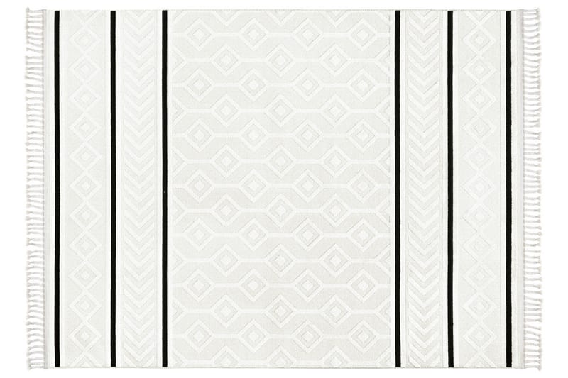 Island Wiltonmatto 200x290 cm Suorakaide - Kerma - Kodintekstiilit & matot - Matto - Moderni matto - Wilton-matto