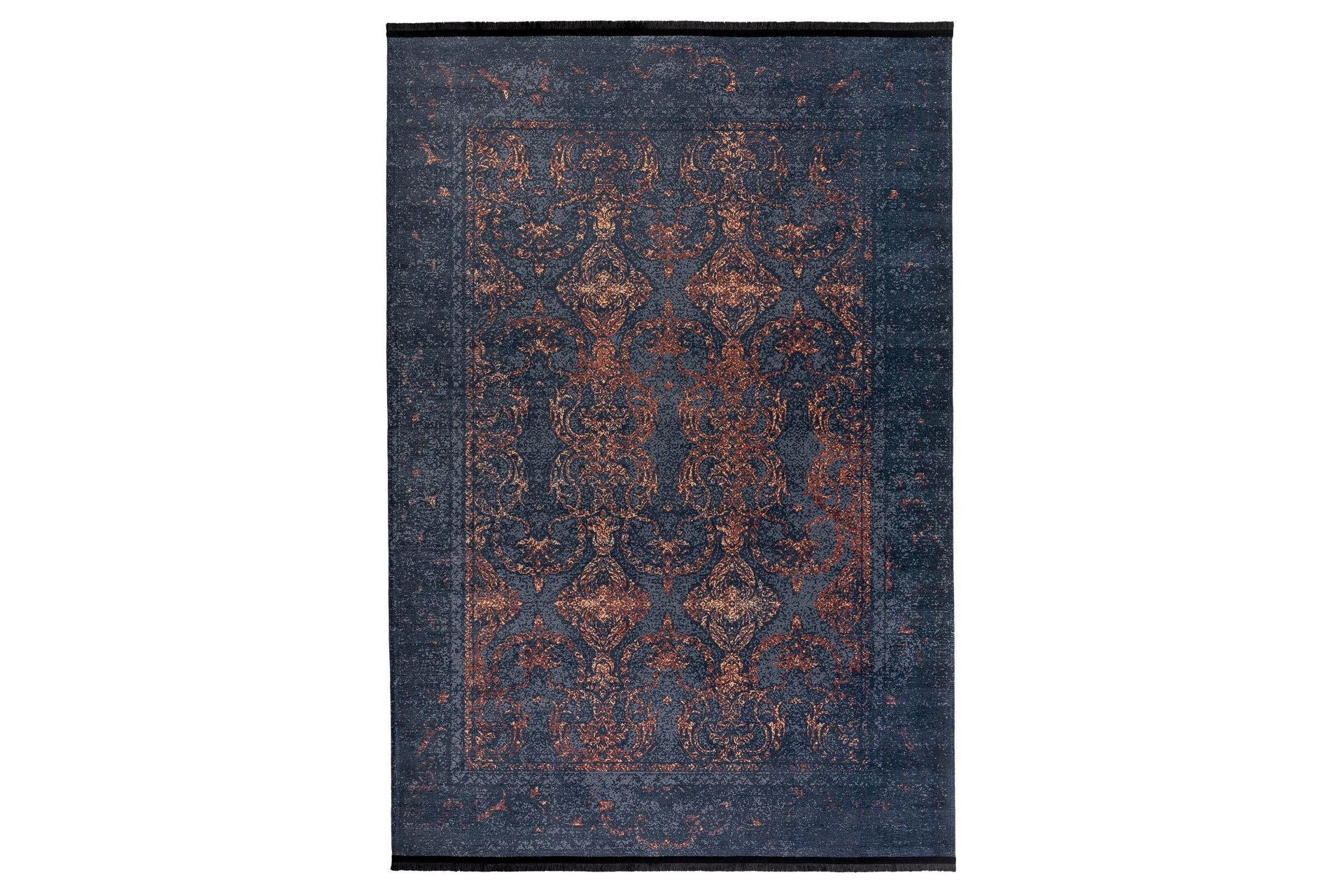 Strijbek Wiltonmatto 120x180 cm Suorakaide - Monivärinen - Kodintekstiilit & matot - Matto - Moderni matto - Wilton-matto