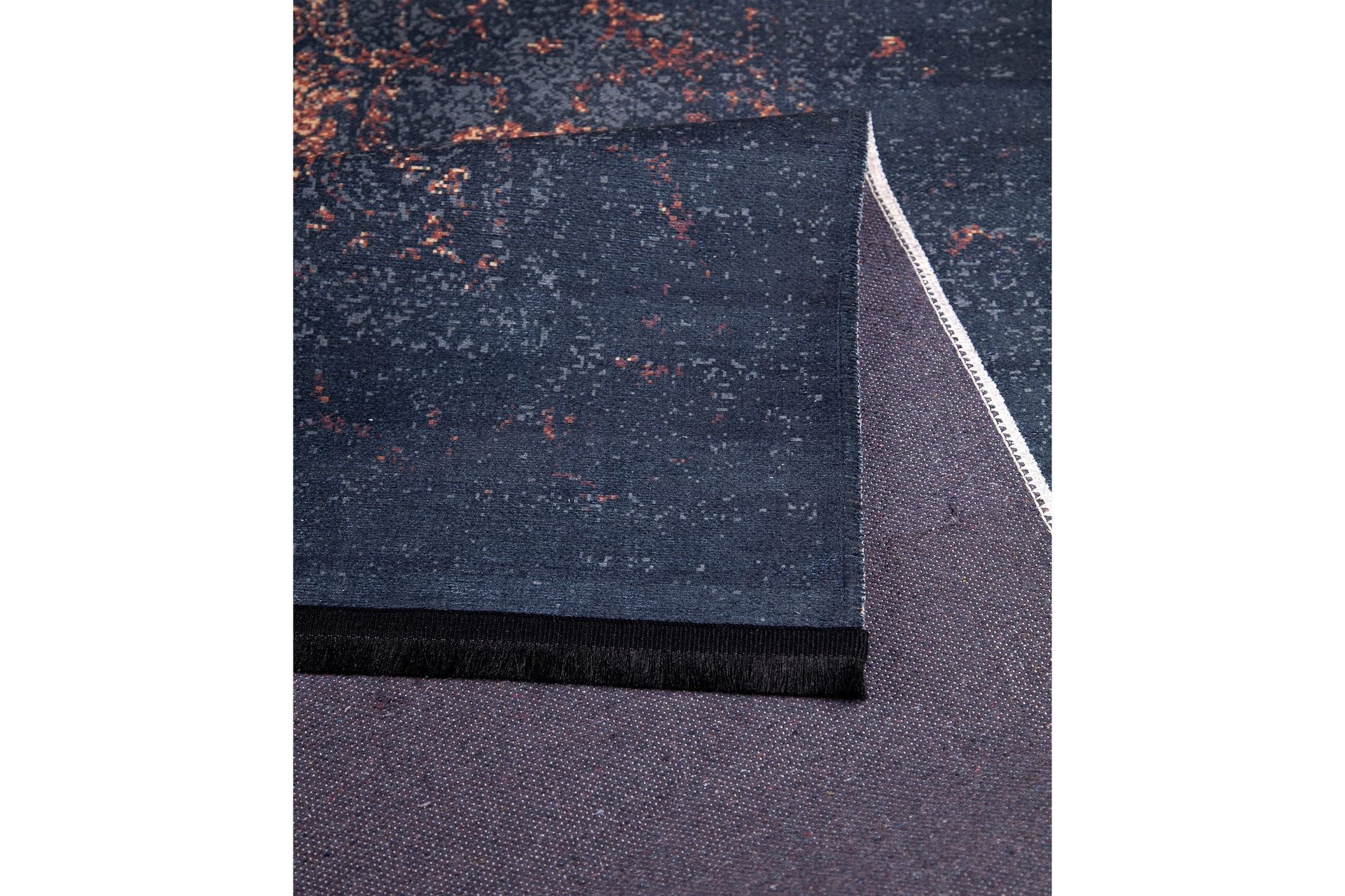 Strijbek Wiltonmatto 120x180 cm Suorakaide - Monivärinen - Kodintekstiilit & matot - Matto - Moderni matto - Wilton-matto