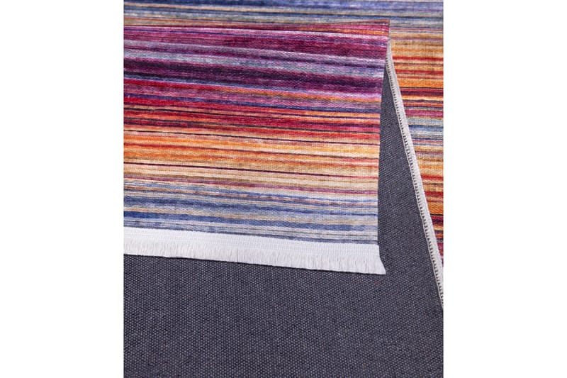 Gary Wiltonmatto 160x230 cm Suorakaide - Monivärinen - Kodintekstiilit & matot - Matto - Moderni matto - Wilton-matto