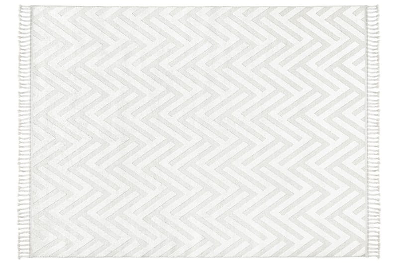 Malta Wiltonmatto 100x200 cm Suorakaide - Kerma - Kodintekstiilit & matot - Matto - Moderni matto - Wilton-matto