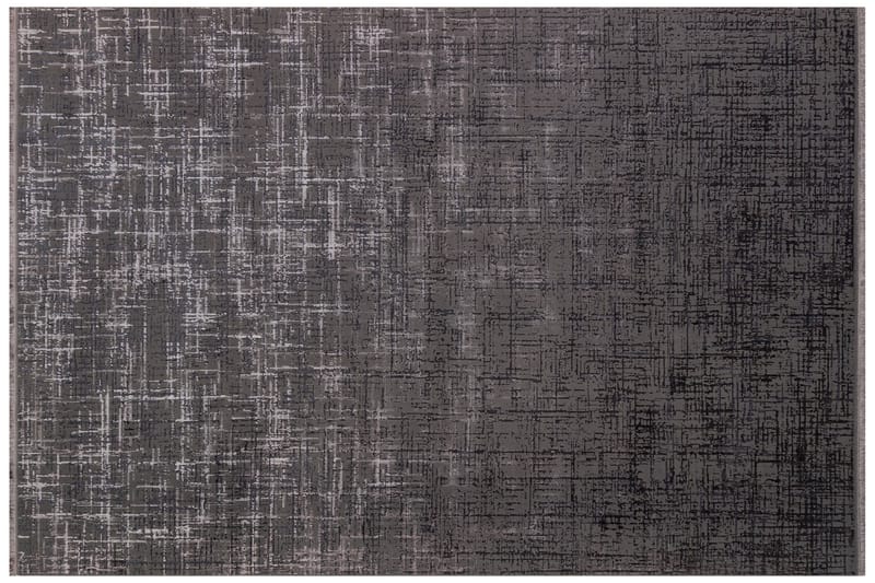 Torry Wiltonmatto 120x180 cm Suorakaide - Antrasiitti - Kodintekstiilit & matot - Matto - Moderni matto - Wilton-matto