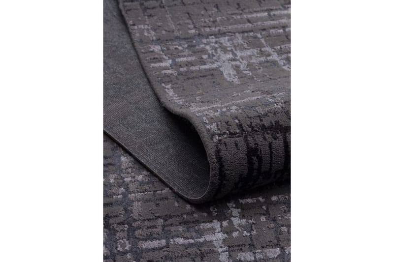 Torry Wiltonmatto 120x180 cm Suorakaide - Antrasiitti - Kodintekstiilit & matot - Matto - Moderni matto - Wilton-matto