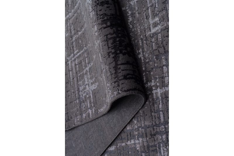 Torry Wiltonmatto 120x180 cm Suorakaide - Antrasiitti - Kodintekstiilit & matot - Matto - Moderni matto - Wilton-matto