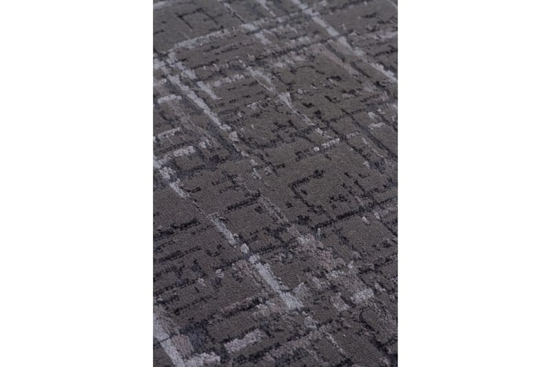 Torry Wiltonmatto 120x180 cm Suorakaide - Antrasiitti - Kodintekstiilit & matot - Matto - Moderni matto - Wilton-matto