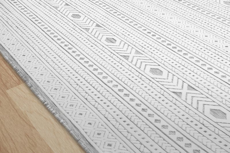 Sand Wiltonmatto 117x180 cm Suorakaide - Kerma - Kodintekstiilit & matot - Matto - Moderni matto - Wilton-matto