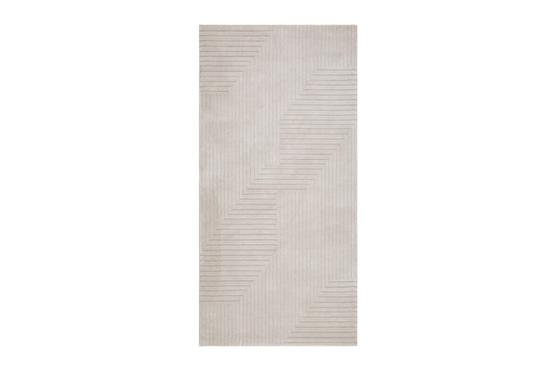 Rito Wilton-matto 80x150 cm Suorakulmainen - Kodintekstiilit & matot - Matto - Moderni matto - Wilton-matto