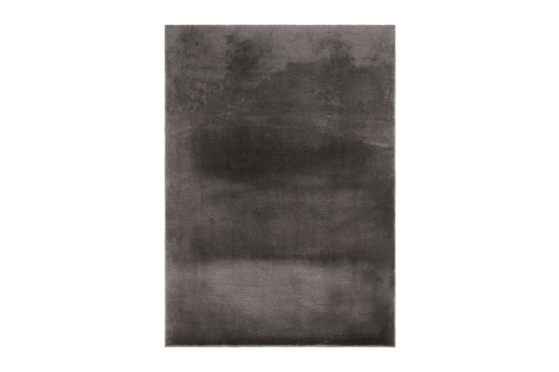 Cozy nukkamatto 110x160 cm suorakaide - Harmaa - Kodintekstiilit & matot - Matto - Moderni matto - Nukkamatto