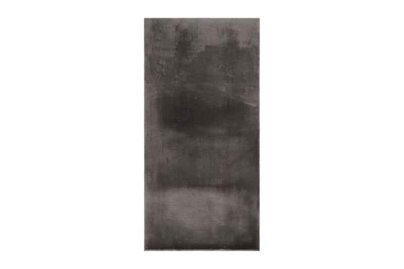 Cozy nukkamatto 60x120 cm suorakaide - Harmaa - Kodintekstiilit & matot - Matto - Moderni matto - Nukkamatto