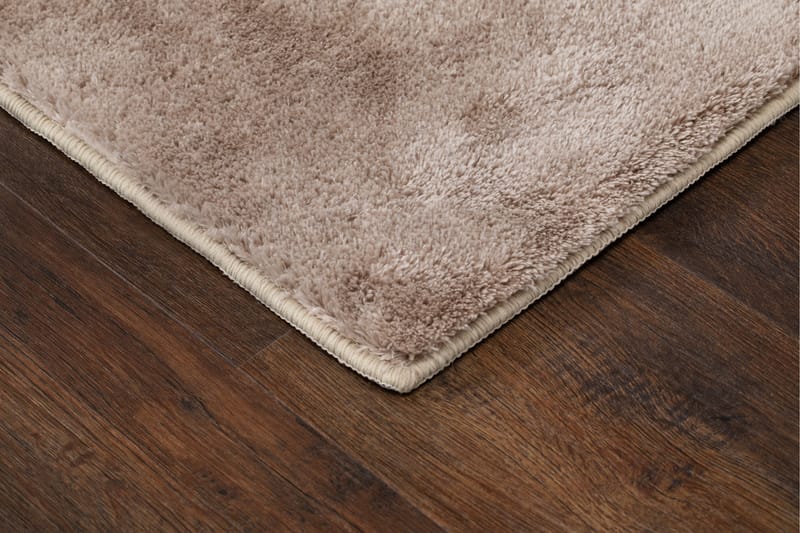 Cozy nukkamatto 60x120 cm suorakaide - Pellava - Kodintekstiilit & matot - Matto - Moderni matto - Nukkamatto