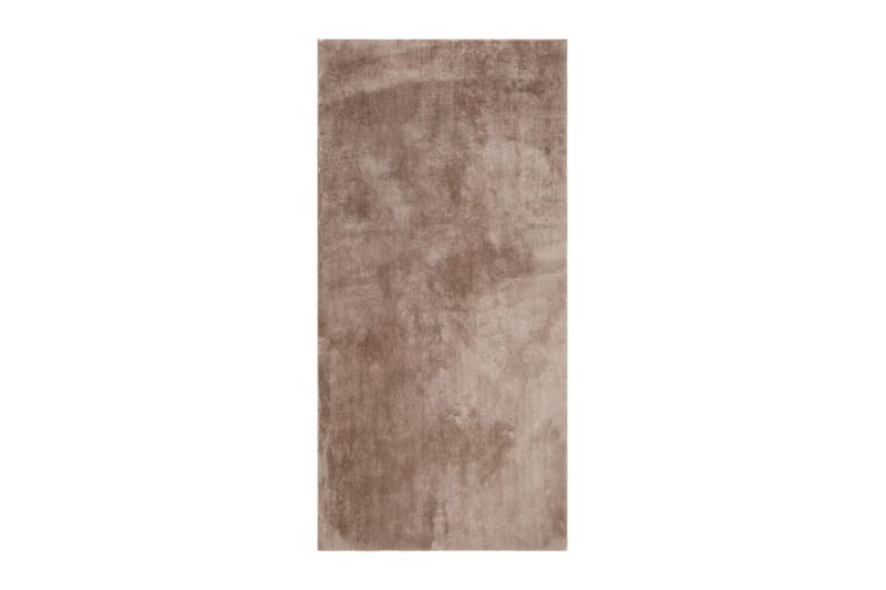 Cozy nukkamatto 60x120 cm suorakaide - Pellava - Kodintekstiilit & matot - Matto - Moderni matto - Nukkamatto