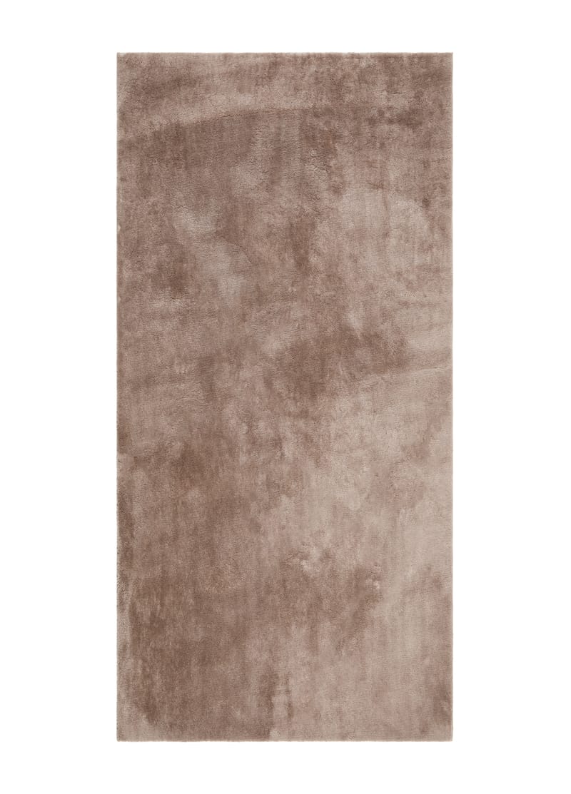 Cozy nukkamatto 60x120 cm suorakaide - Pellava - Kodintekstiilit & matot - Matto - Moderni matto - Nukkamatto