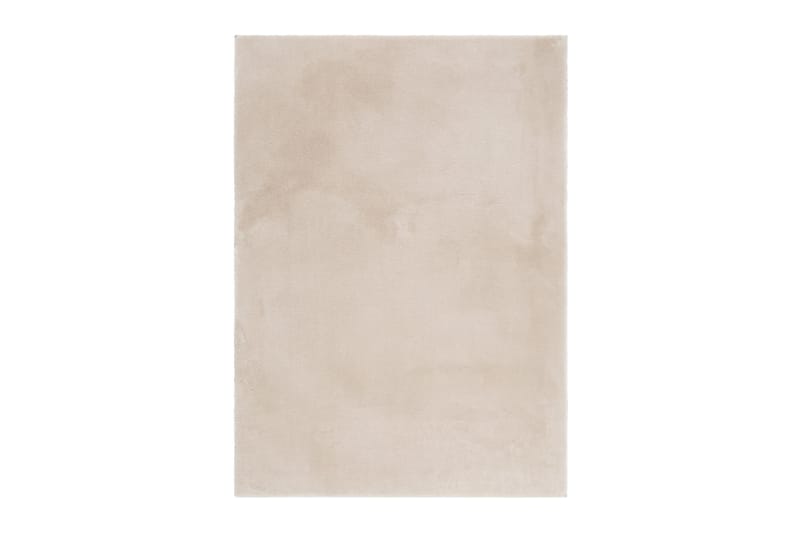 Cozy Ryamatto 240x340 cm Suorakulmainen - Luonnonväri - Kodintekstiilit & matot - Matto - Moderni matto - Nukkamatto