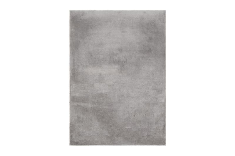 Cozy nukkamatto 240x340 cm suorakaide - Hopea - Kodintekstiilit & matot - Matto - Moderni matto - Nukkamatto