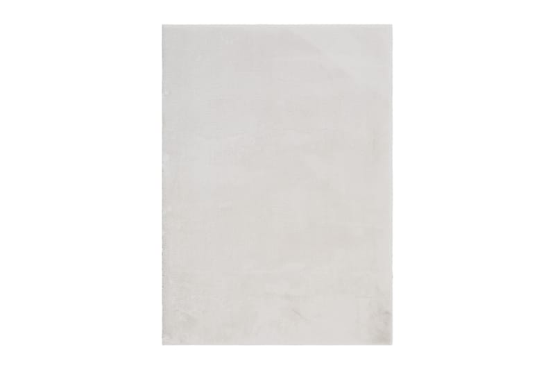 Cozy nukkamatto 240x340 cm suorakaide - Valkoinen - Kodintekstiilit & matot - Matto - Moderni matto - Nukkamatto
