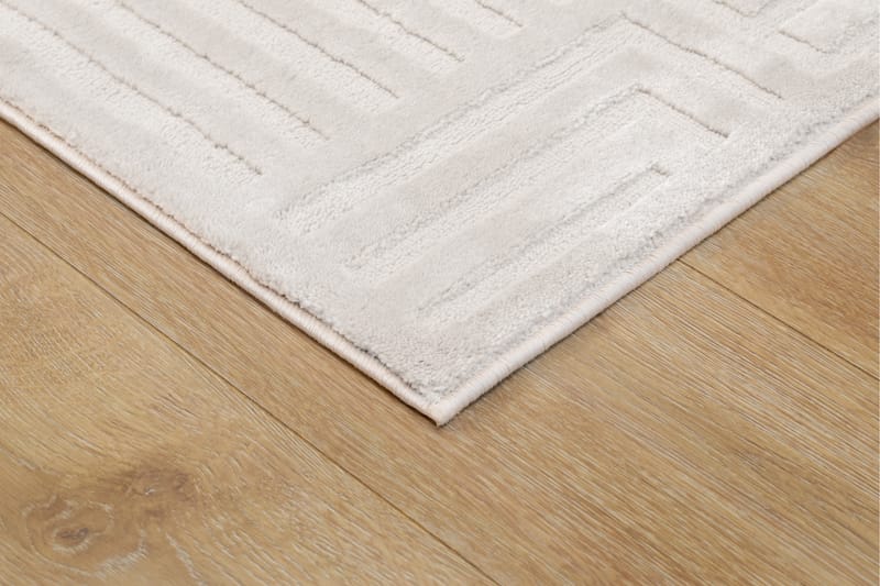 Ritz wilton-matto 160x230 cm suorakaide - Kerma - Kodintekstiilit & matot - Matto - Moderni matto - Wilton-matto