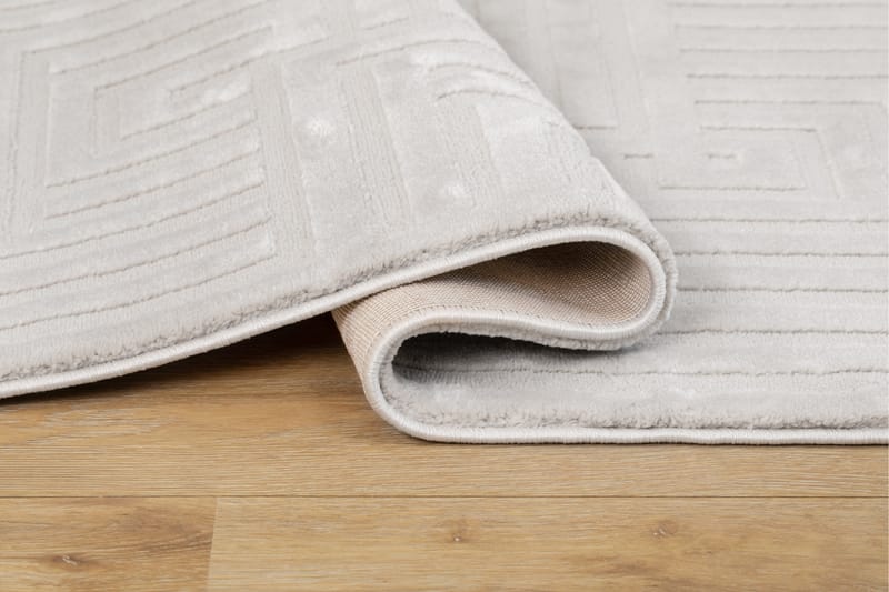 Ritz wilton-matto 160x230 cm suorakaide - Kerma - Kodintekstiilit & matot - Matto - Moderni matto - Wilton-matto