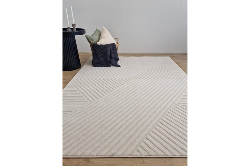 Govin Wilton-matto 200x290 cm Suorakulmainen - Kodintekstiilit & matot - Matto - Moderni matto - Wilton-matto