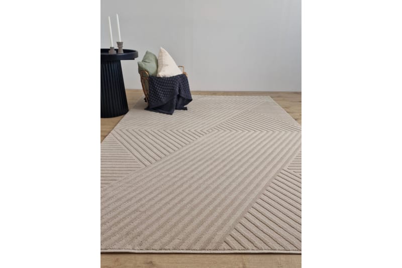 Govin Wilton-matto 200x290 cm Suorakulmainen - Kodintekstiilit & matot - Matto - Moderni matto - Wilton-matto