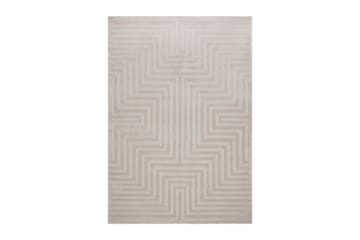 Ritz wilton-matto 240x340 cm suorakaide - Pellava - Kodintekstiilit & matot - Matto - Moderni matto - Wilton-matto