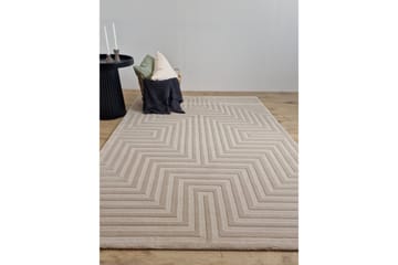 Ritz wilton-matto 240x340 cm suorakaide - Pellava - Kodintekstiilit & matot - Matto - Moderni matto - Wilton-matto