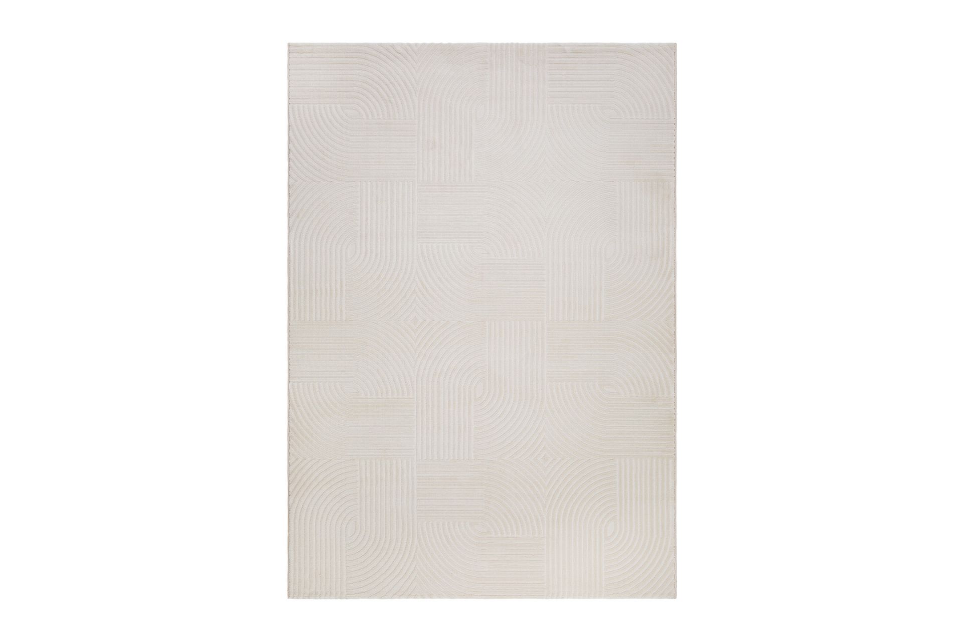 Govin Wilton-matto 200x290 cm Suorakulmainen - Kodintekstiilit & matot - Matto - Moderni matto - Wilton-matto