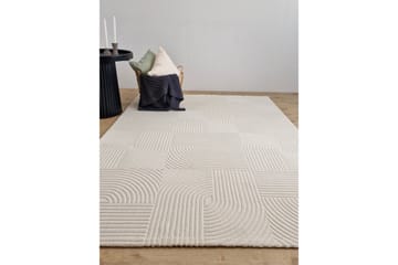 Govin Wilton-matto 200x290 cm Suorakulmainen - Kodintekstiilit & matot - Matto - Moderni matto - Wilton-matto