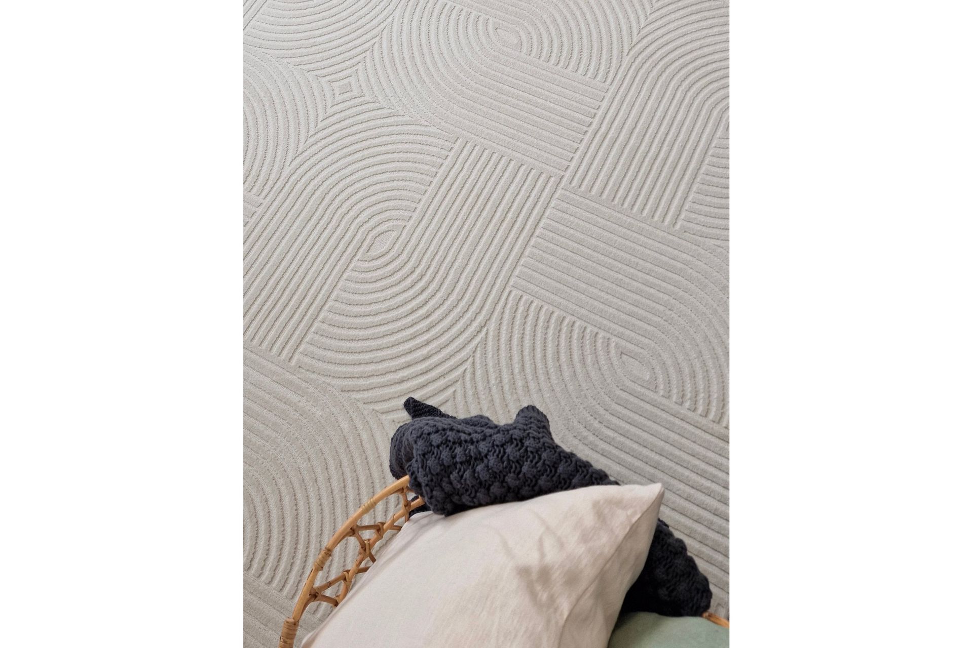 Govin Wilton-matto 200x290 cm Suorakulmainen - Kodintekstiilit & matot - Matto - Moderni matto - Wilton-matto