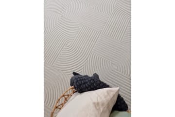 Govin Wilton-matto 200x290 cm Suorakulmainen - Kodintekstiilit & matot - Matto - Moderni matto - Wilton-matto