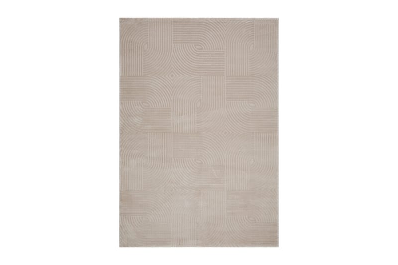 Ritz Wilton-matto 200x290 cm Suorakulmainen - Pellava - Kodintekstiilit & matot - Matto - Moderni matto - Wilton-matto