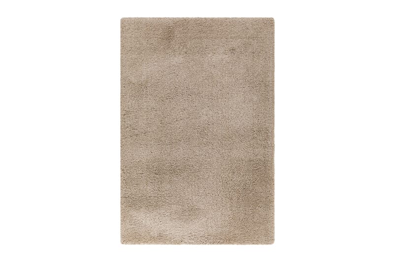Hiroka nukkamatto 160x230 cm - Beige - Kodintekstiilit & matot - Matto - Moderni matto - Nukkamatto