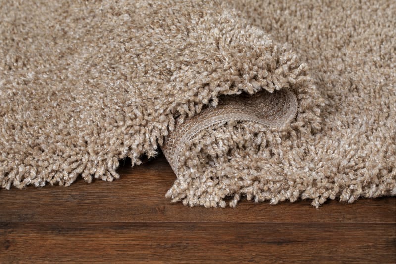 Hiroka nukkamatto 200x290 cm - Beige - Kodintekstiilit & matot - Matto - Moderni matto - Nukkamatto
