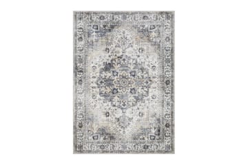 Tarfaya Frye-matto 200x290 cm - Luonnonväri - Kodintekstiilit & matot - Matto - Moderni matto - Wilton-matto