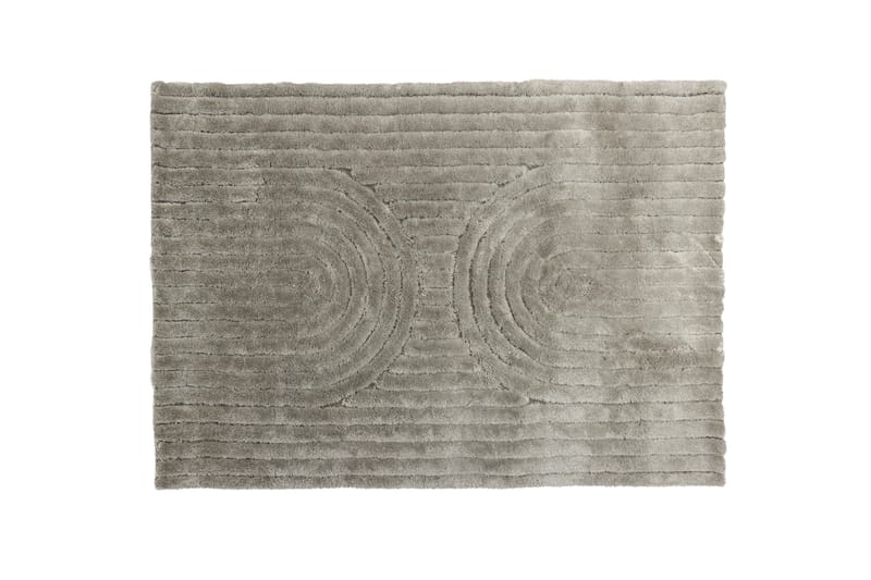 Nukkamatto Niklas 160x230 cm - Beige - Kodintekstiilit & matot - Matto - Moderni matto - Nukkamatto