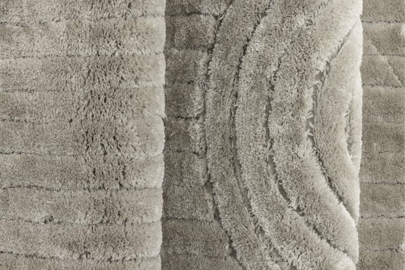Nukkamatto Niklas 160x230 cm - Beige - Kodintekstiilit & matot - Matto - Moderni matto - Nukkamatto