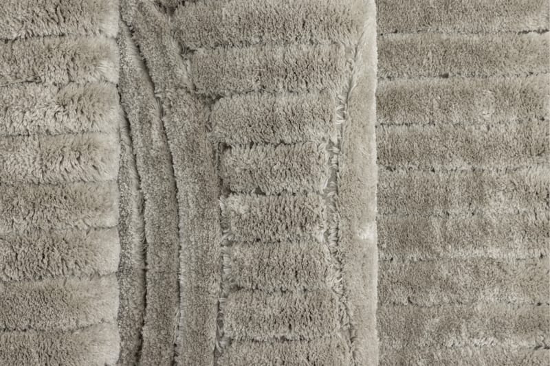 Nukkamatto Niklas 200x290 cm - Beige - Kodintekstiilit & matot - Matto - Moderni matto - Nukkamatto
