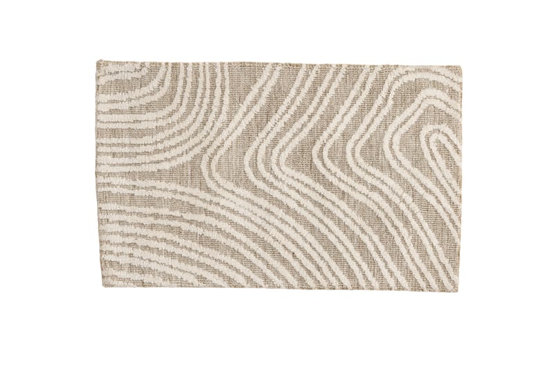 Matto Vera 50x80 cm, Beige