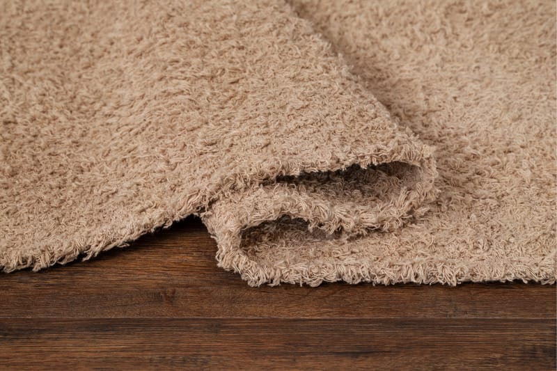 Falsterbo puuvillamatto 75x230 cm - Pellava - Kodintekstiilit & matot - Matto - Moderni matto - Puuvillamatto