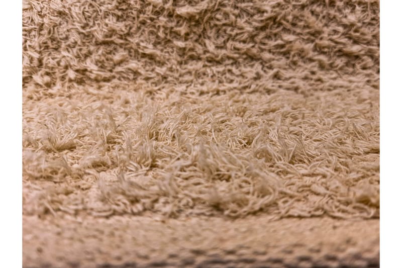 Falsterbo puuvillamatto 75x230 cm - Pellava - Kodintekstiilit & matot - Matto - Moderni matto - Puuvillamatto