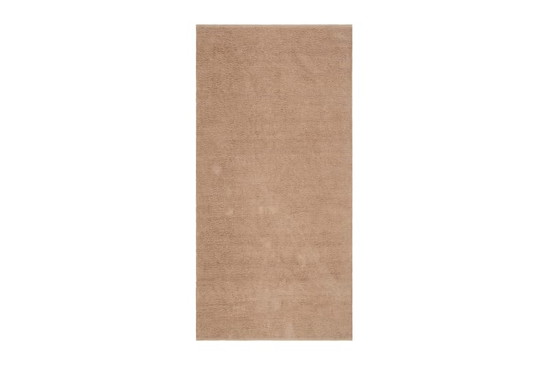 Falsterbo puuvillamatto 75x230 cm - Pellava - Kodintekstiilit & matot - Matto - Moderni matto - Puuvillamatto