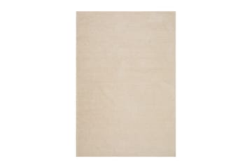 Falsterbo puuvillamatto 135x195 cm - Luonnonväri - Kodintekstiilit & matot - Matto - Moderni matto - Puuvillamatto