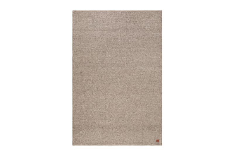Skagen Villamatto 140x200 cm - Pellava - Kodintekstiilit & matot - Matto - Moderni matto - Villamatto