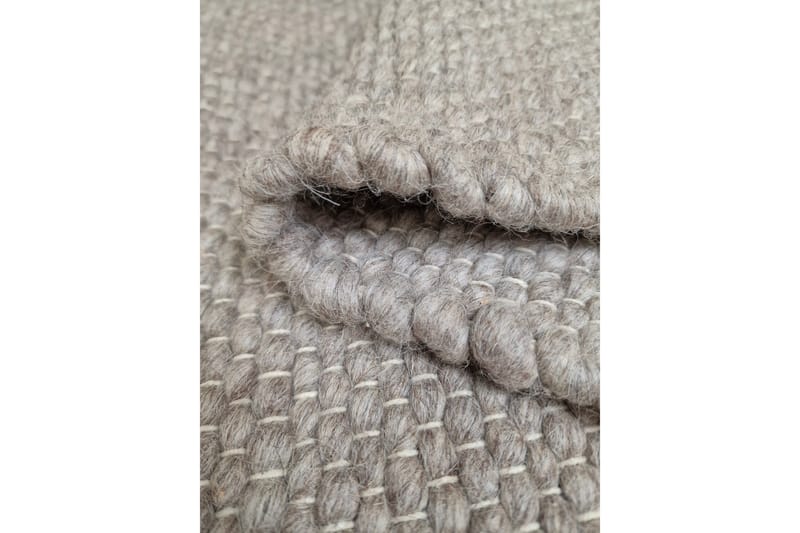 Skagen villamatto 300x400 cm - Pellava - Kodintekstiilit & matot - Matto - Moderni matto - Villamatto